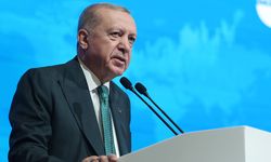 Cumhurbaşkanı Erdoğan: ''Türkiye yüzyılının sancaktarlarından biri de doktorlarımız olacak''