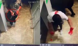 Eşini oğlunun arkadaşıyla otelde yakaladı!