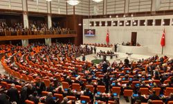 TBMM Başkanlığı ‘Öcalan’ sloganlarında sorumluluk almadı