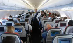 Türk hava yolu şirketi resmen iflas etti!