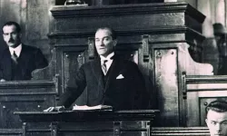 Siyasilerden '10 Kasım' mesajları