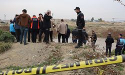 Bir Çocuk Cesedi de Elazığ'da Bulundu