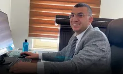 Görevden alınan müdür kendini astı!