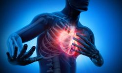 Erkek Kalbi Kadınlardan 2 Kat Daha...