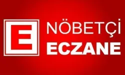 Kocaeli’de 8 Kasım Nöbetçi Eczaneler