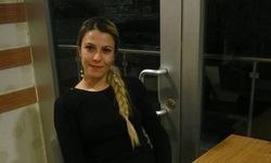 Genç Öğretmen 5'inci Kattan Düşerek Öldü