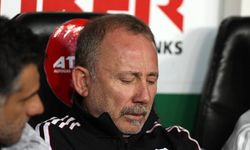 Sergen Yalçın anjiyo oldu