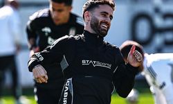 Beşiktaş’ta Rafa Silva Belirsizliği: Futbolu Bırakıyor mu?