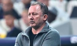 Serdal Adalı'dan Sergen Yalçın açıklaması