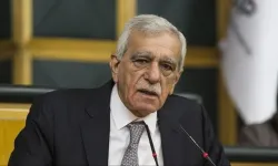 Ahmet Türk Gelişmesi! Yerine Kayyum Atanmıştı
