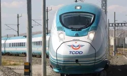 Tren biletlerinde yüzde 50 indirim