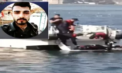 Balık tutarken oltaya takılan cesedin kimliği belirlendi