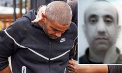 İsrailli Kuzenler Türkiye'de Hesaplaştı! Cesedine Şarjör Boşalttı