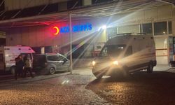 Eşini Bıçaklayarak Öldürdü, Kayınbiraderini Yaraladı