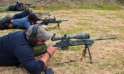 Zevkine İnsan Vurmuşlar!