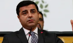 SON DAKİKA! Demirtaş'tan İmralı çağrısı