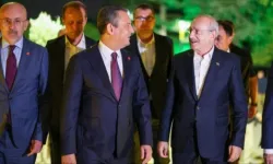 Özgür Özel'den Kılıçdaroğlu'ya Yanıt!