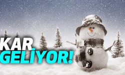 Kocaeli İçin 'Unutulmayacak Kış' Geliyor