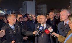 Vali Aktaş’tan Gebze’de yeni açıklama: “3 binayı tedbiren tahliye ettik”