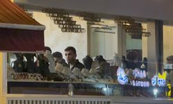 Tahliye edilen binada kuyumcu alarmı!