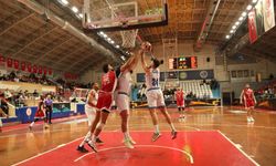 Kocaeli BŞB Kağıtspor: 93 - Pizzabulls Cedi Osman Basketbol: 78