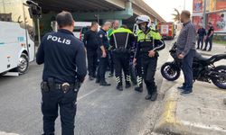 Kocaeli’de Kavşakta Feci Kaza: 4 Yaralı