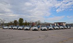 "Göz Kulak" ekibi görev başında