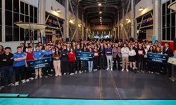 Kocaeli'de teknoloji takımlarına verilen destek 20 milyon liraya çıkarıldı