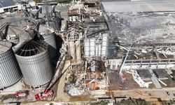 5 kişiye mezar olan Oba Makarna fabrikasındaki patlamanın gerekçeli kararı açıklandı