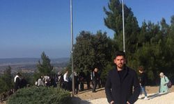 Kayıp imam ölü bulundu