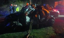 Kayıp İmamın Cesedi Uçurumdaki Araçtan Çıktı