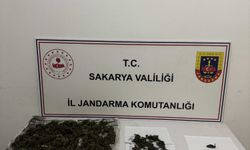 Komşuda uyuşturucu operasyonu