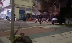 Sakarya'da Film Gibi Kovalamaca