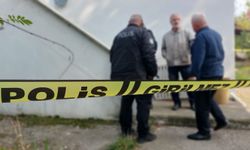 Ziyarete geldi ölüsünü buldu