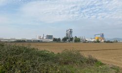 Doğa harikası Kartepe'ye "demir çelik" hançeri