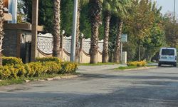 Sapanca’da villada gizemli ölüm!