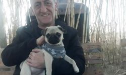 Grip diye gitti veremden öldü