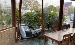 İzmit’te Otomobil Dehşeti: 1 Ölü