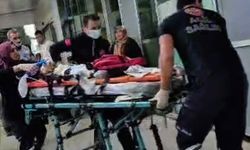 Yürek Sızlatan Kaza! 2 Yaşındaki Eslem Hayatını Kaybetti