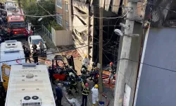 Dilovası Yangınında İdari Deprem: Müdürler Görevden Alındı