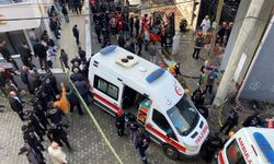 Dilovası yangınında hayatını kaybedenlerin kimlikleri belli oldu