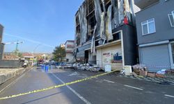 Dilovası yangınında 3 kişi gözaltına alındı