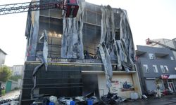 Dilovası’nda Çifte Felaketin Eşiğinden Dönüldü