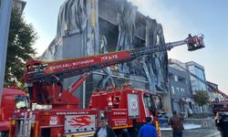 Parfüm Fabrikası Faciası Sonrası Skandal Paylaşımlar!