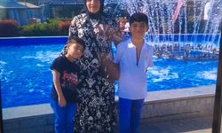 Yangında hayatını kaybeden Esma'nın eşi: "Birbirlerine sarılarak ölmüşler"