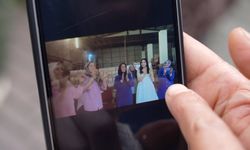 Faciada yaşamını yitiren 6 işçinin düğün videosu ortaya çıktı