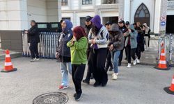 Kocaeli'de Bungalov Çetesi Çökertildi