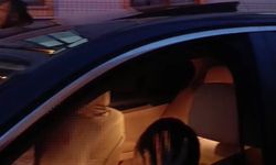 Otomobilinde Defalarca Bıçaklanan Adam Hayatını Kaybetti