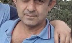 Kestiği ağacın altında öldü