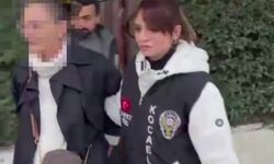 Göbek bağıyla öldürülmüştü: Bebek cinayetinin faili 18 yıl sonra tutuklandı